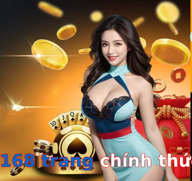f168 trang chính thức